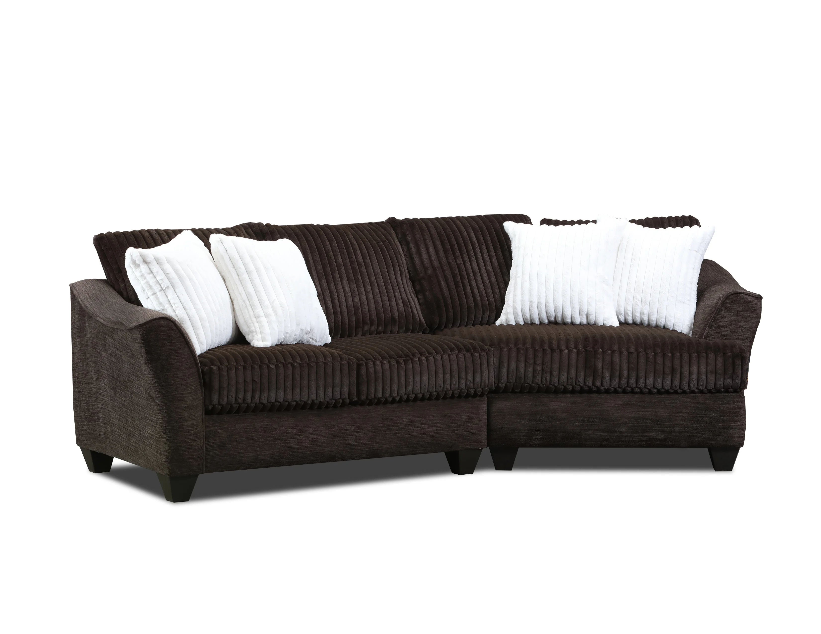 Gavin Sofa Cuddler