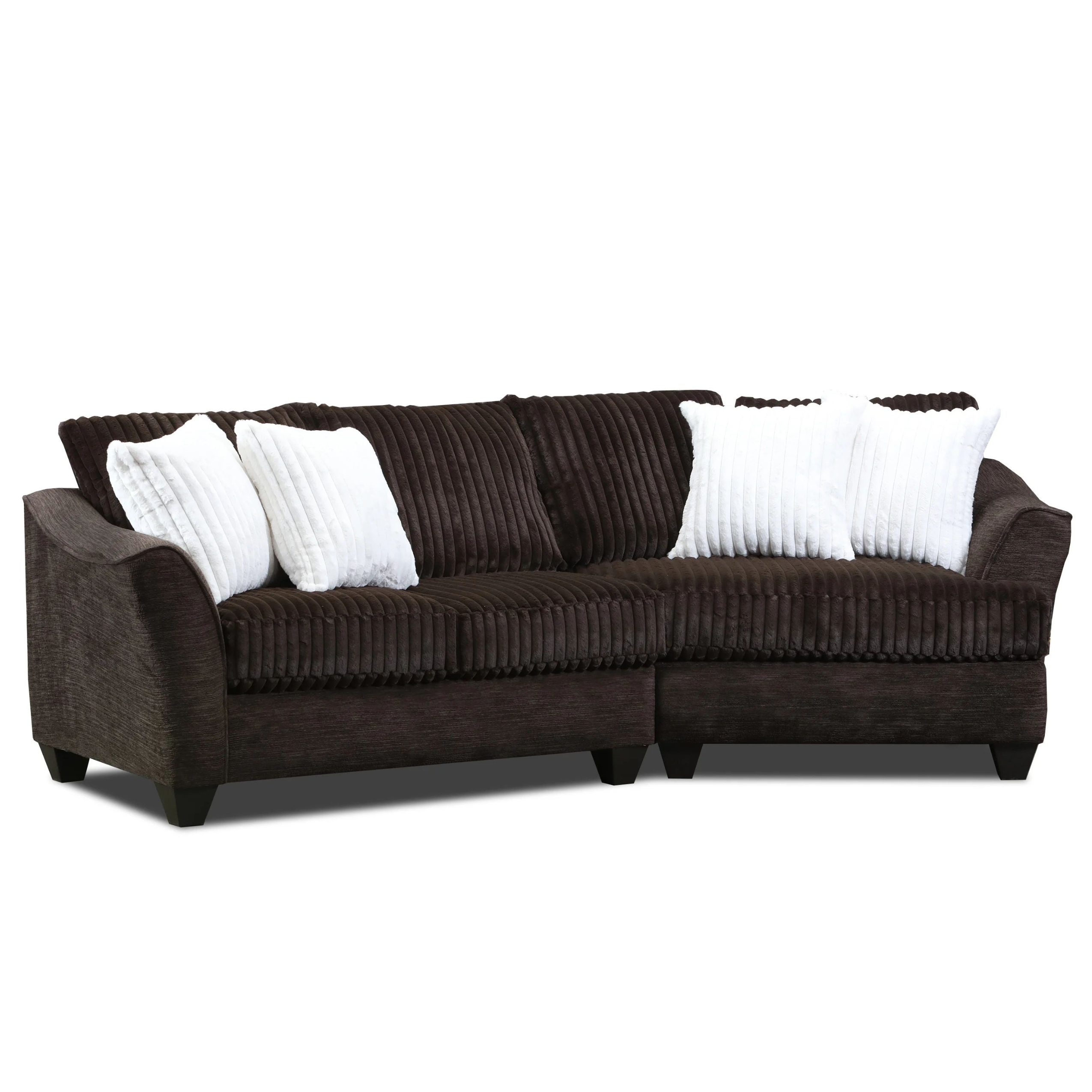 Gavin 2-Piece Sectional