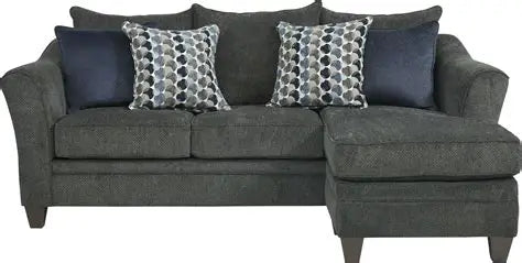 Alden Sofa Chaise