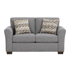 Roosevelt Loveseat