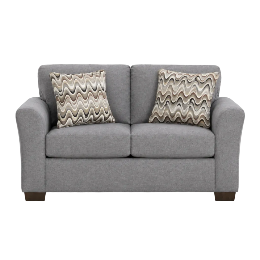 Roosevelt Loveseat