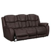 Hugo Power Reclining Sofa