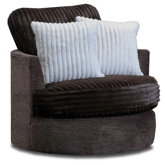 Gavin Barrel Chair