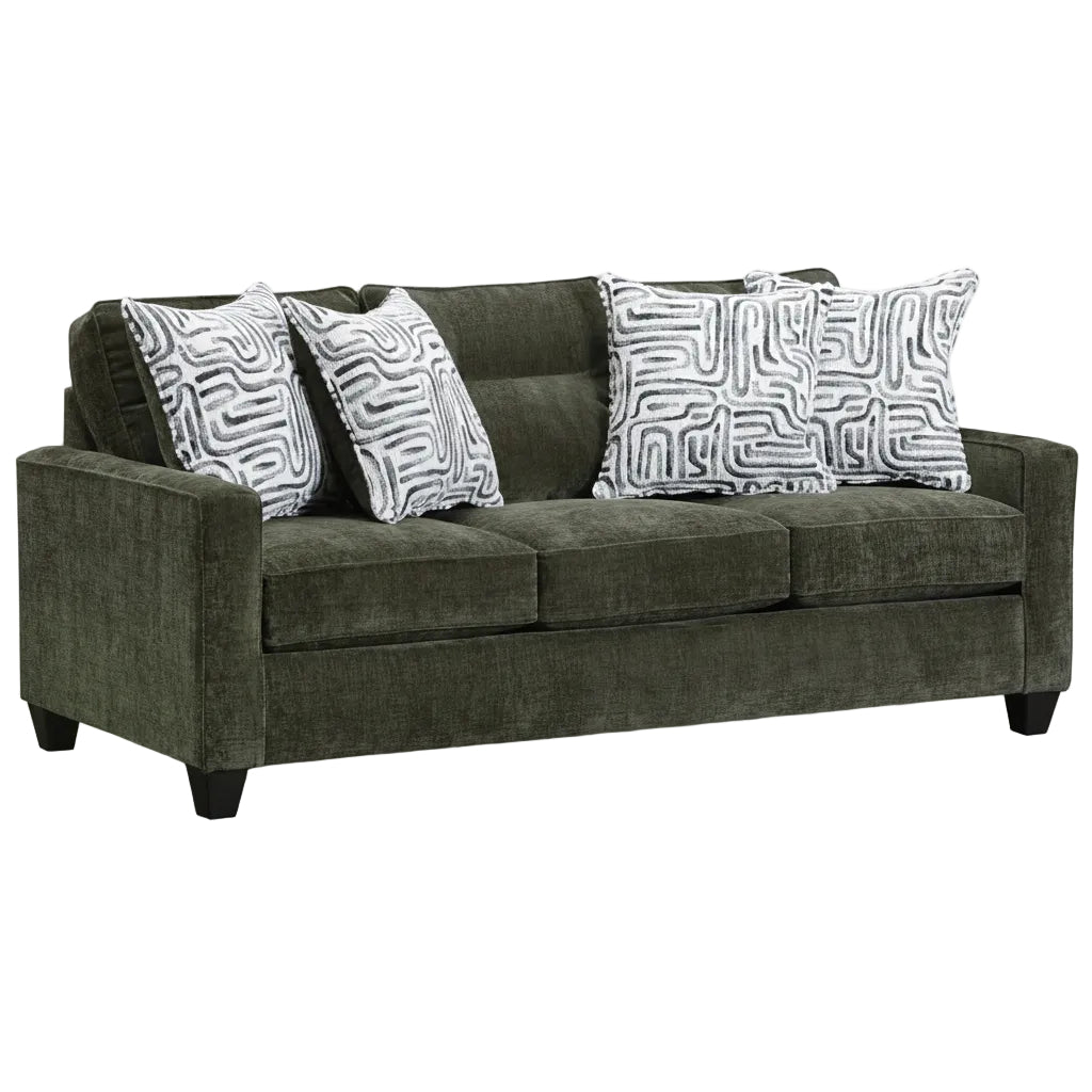 Braves Sofa