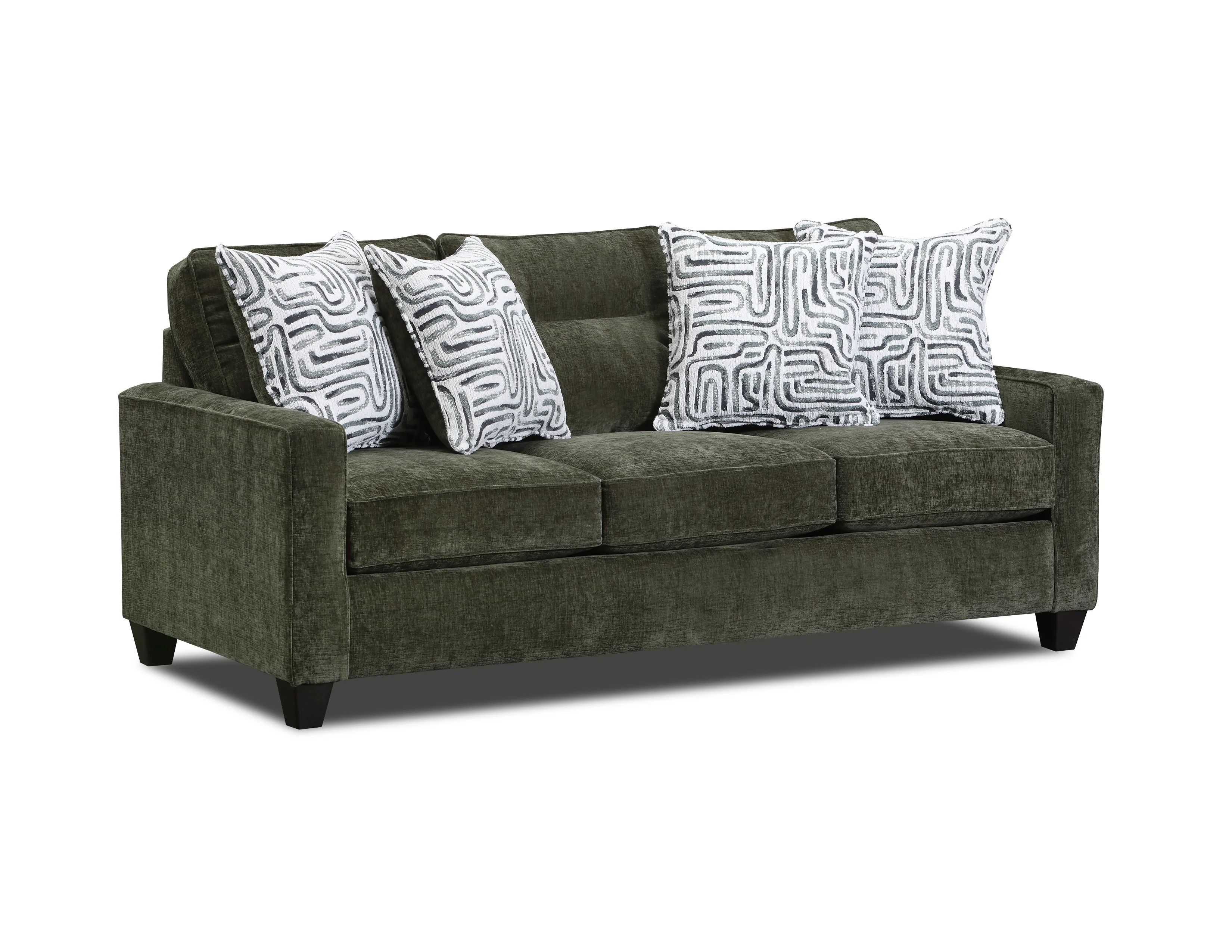 Braves Sofa