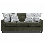 Braves Sofa