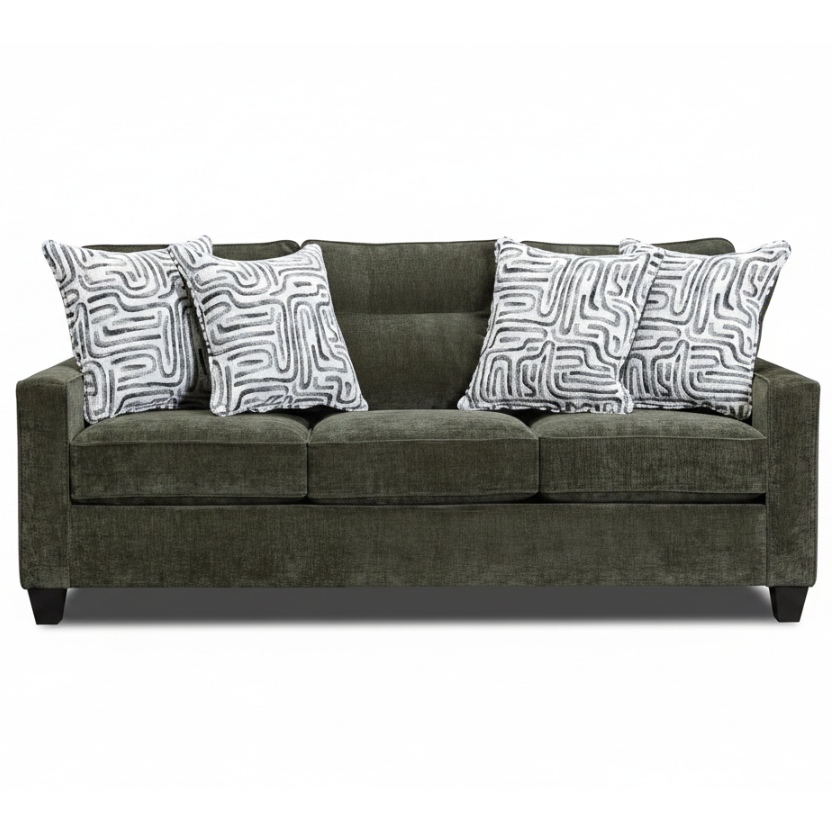 Braves Sofa