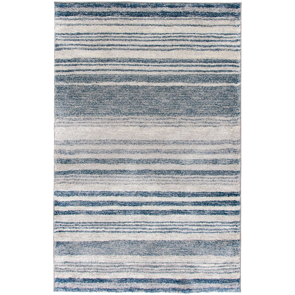 Lineas Dusk Area Rug