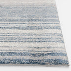 Lineas Dusk Area Rug