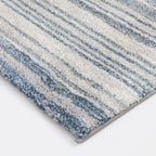 Lineas Dusk Area Rug