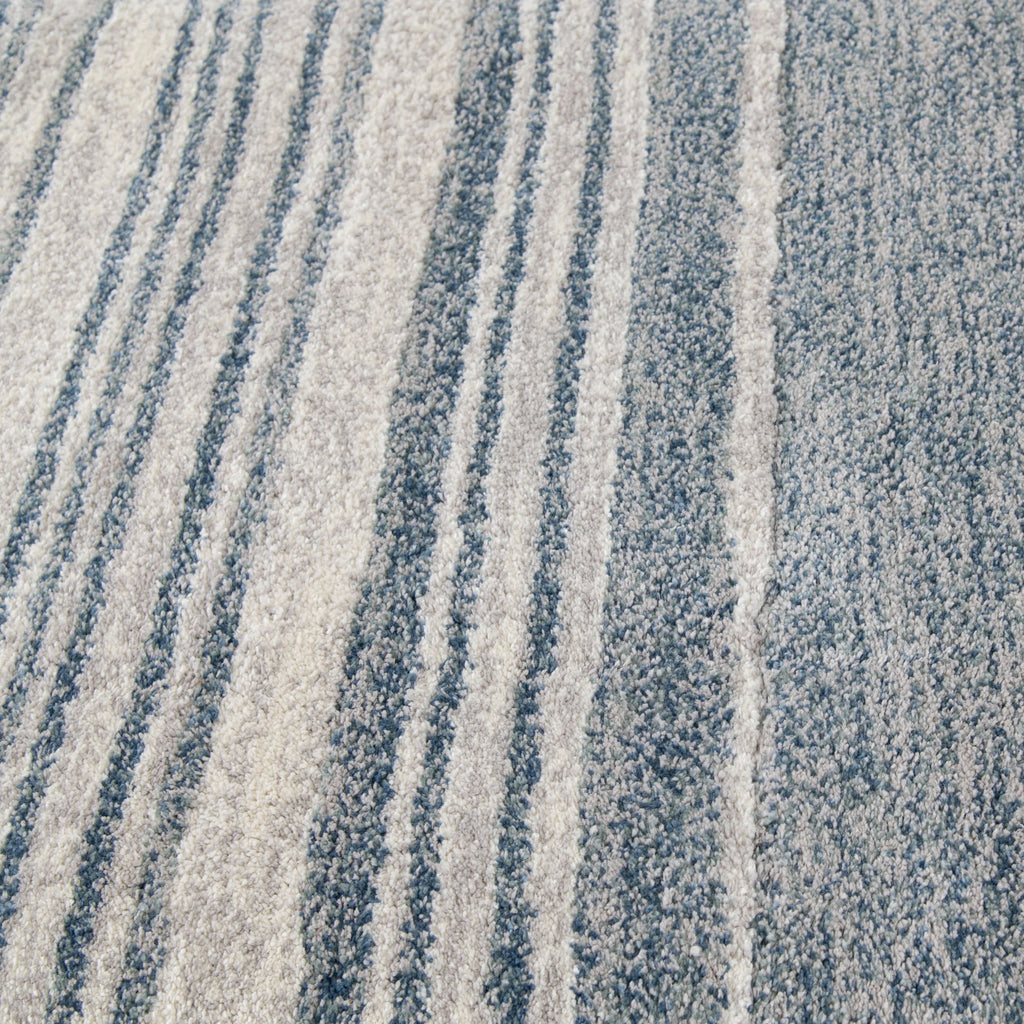 Lineas Dusk Area Rug