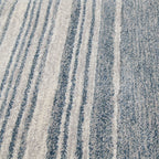 Lineas Dusk Area Rug