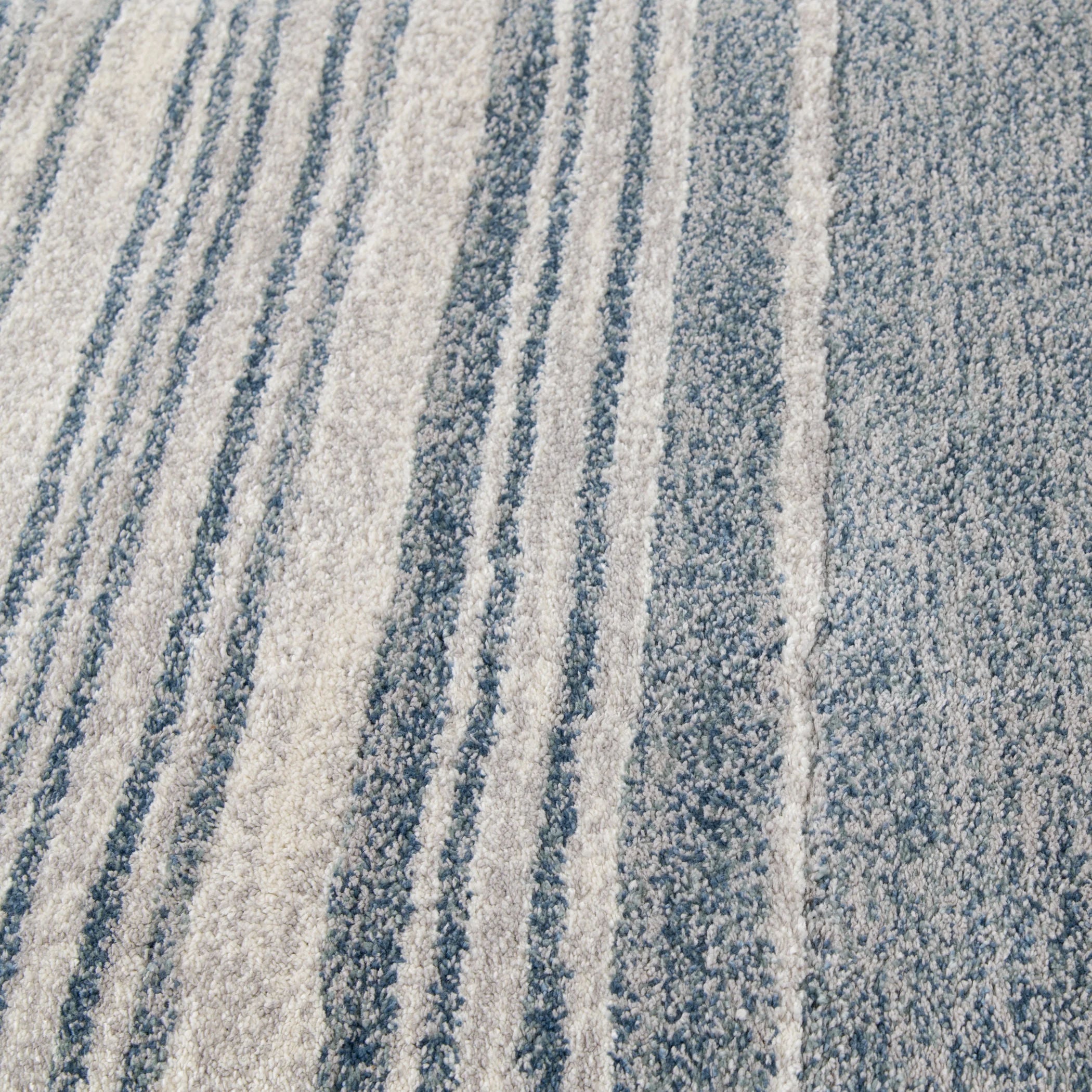 Lineas Dusk Area Rug
