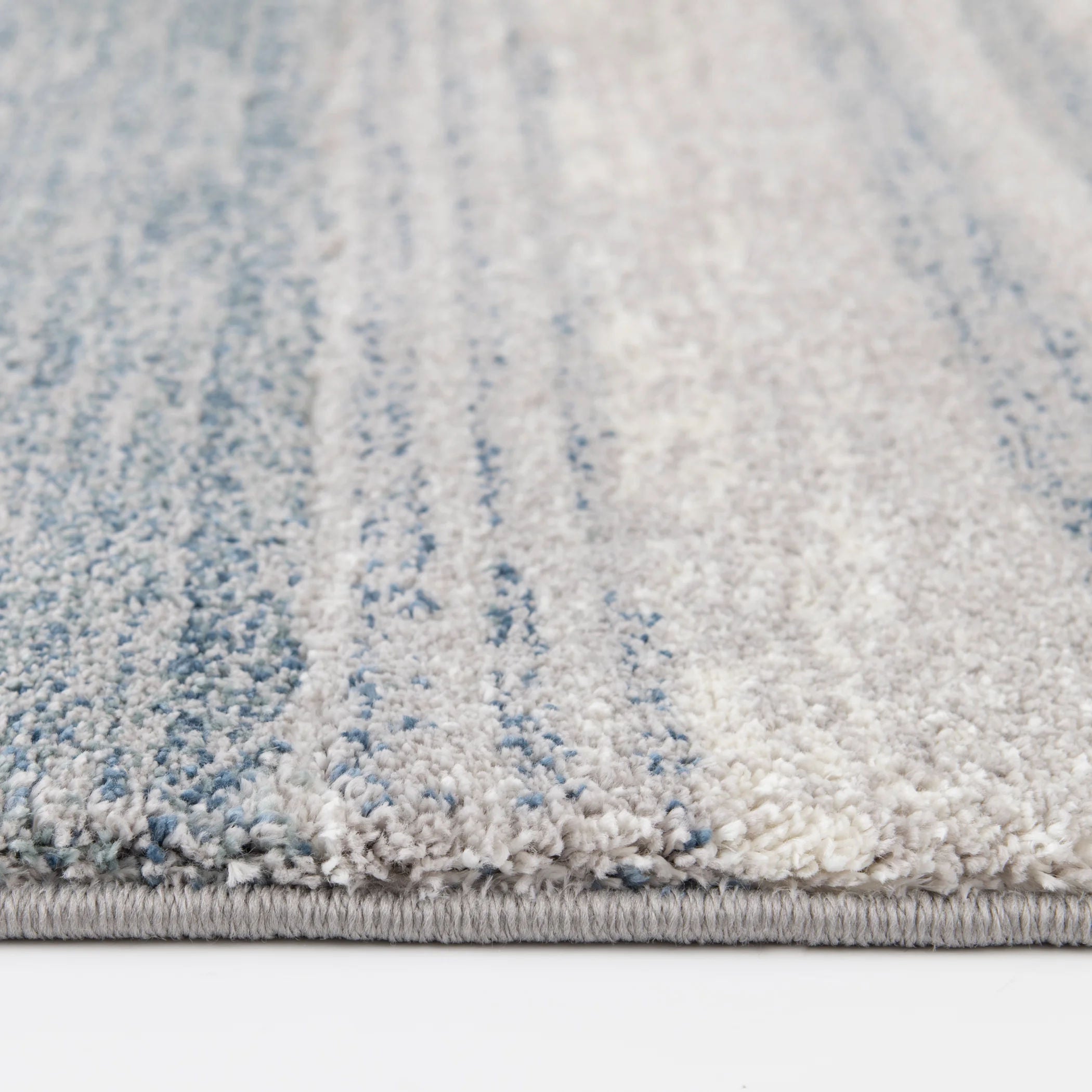 Lineas Dusk Area Rug