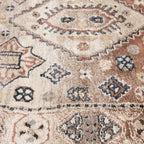 Lilith Clay Area Rug