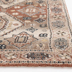 Lilith Clay Area Rug