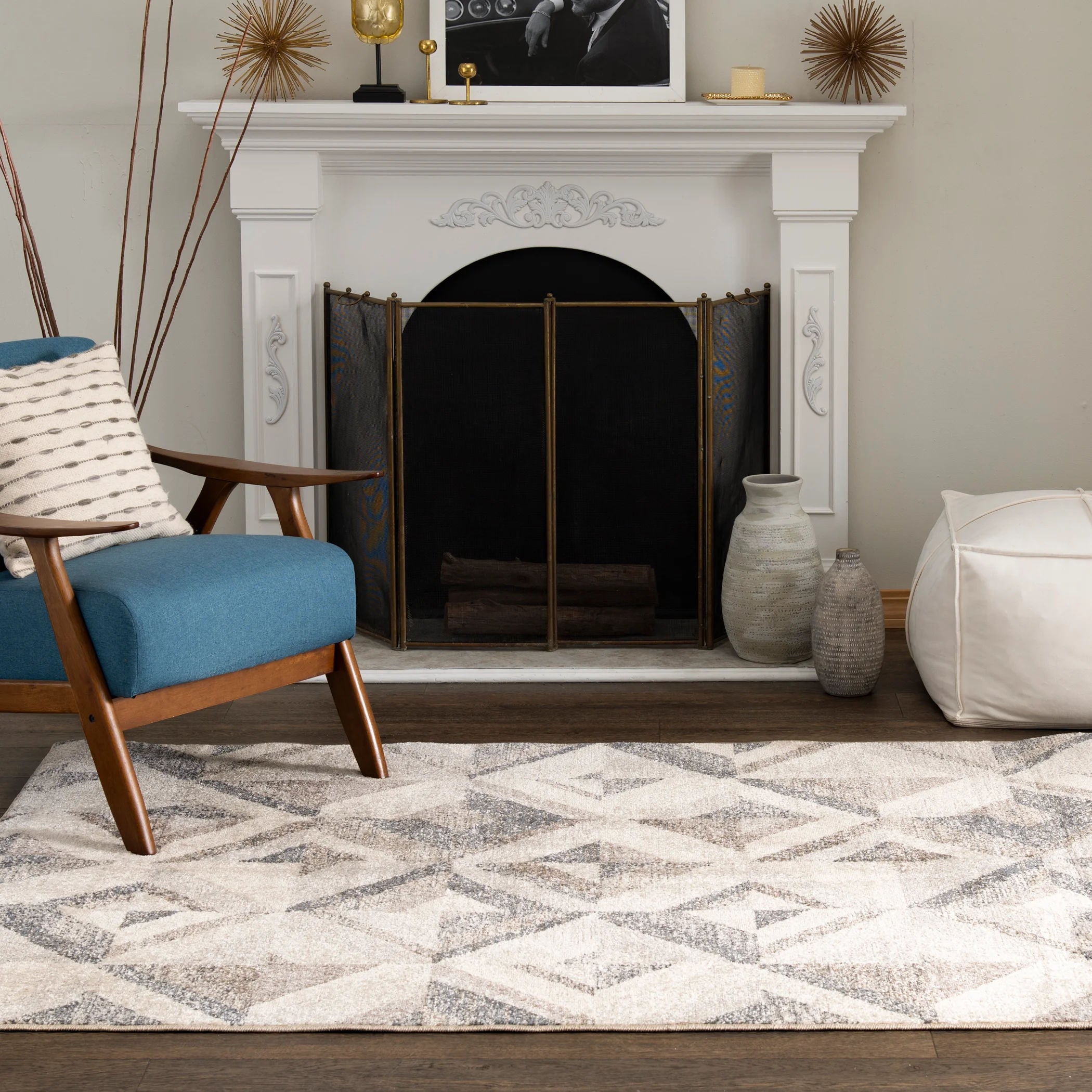 Gallery Rug