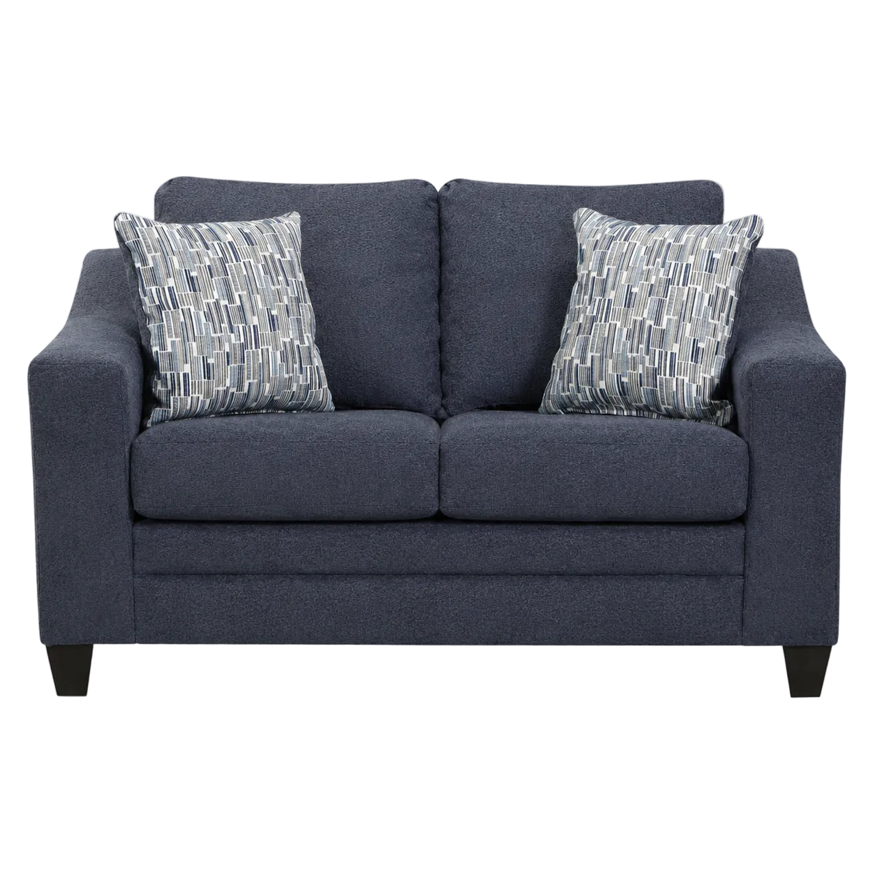 Hershey Loveseat