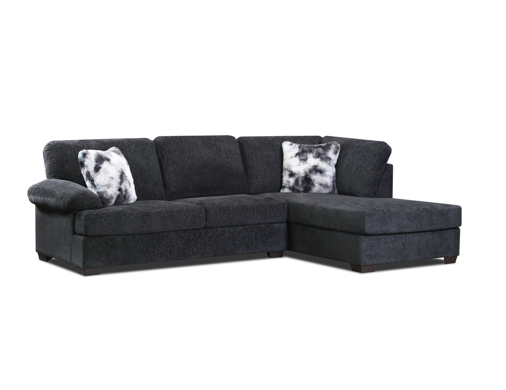 Echo 2-Piece Sectional