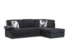 Echo 2-Piece Sectional