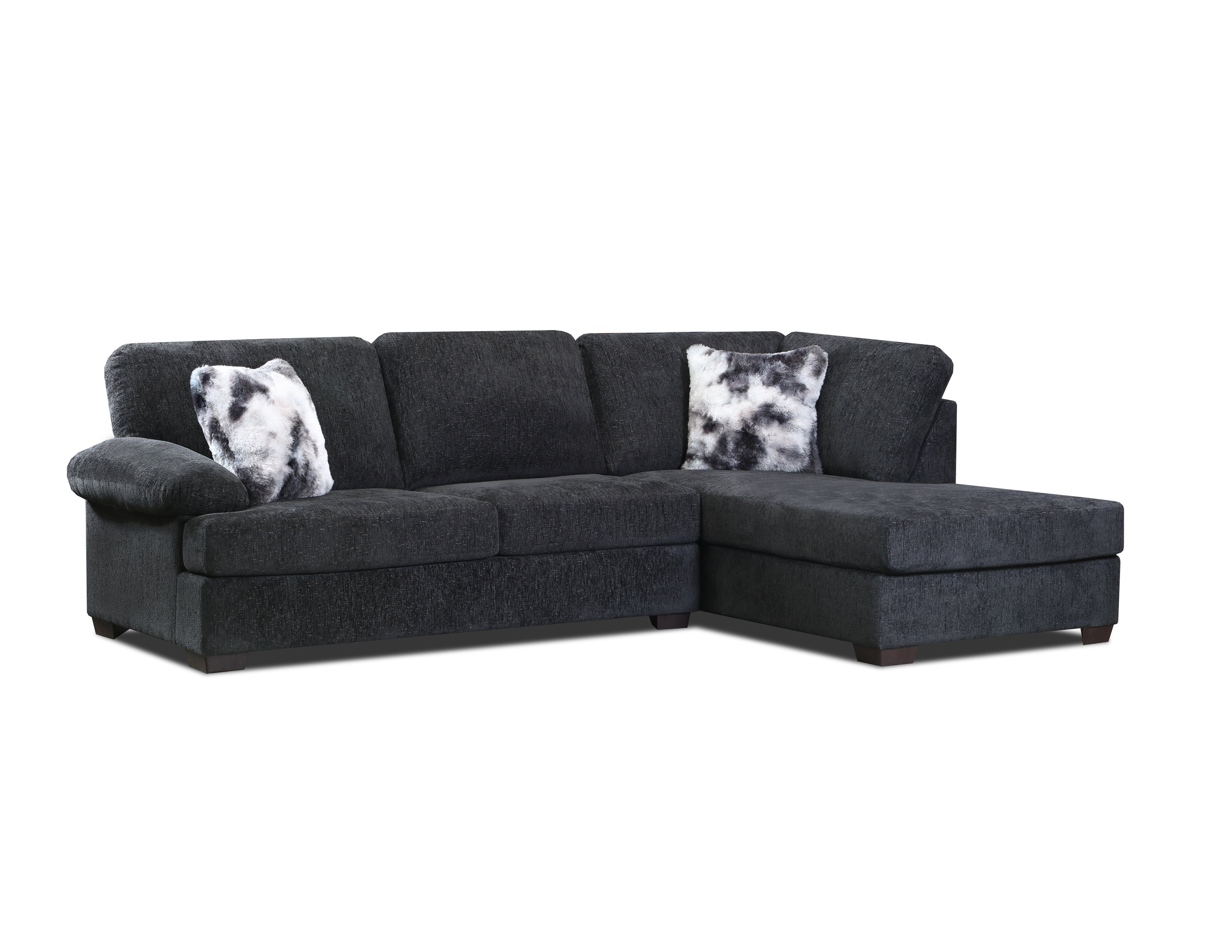 Echo 2-Piece Sectional