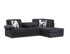 Echo 2-Piece Sectional