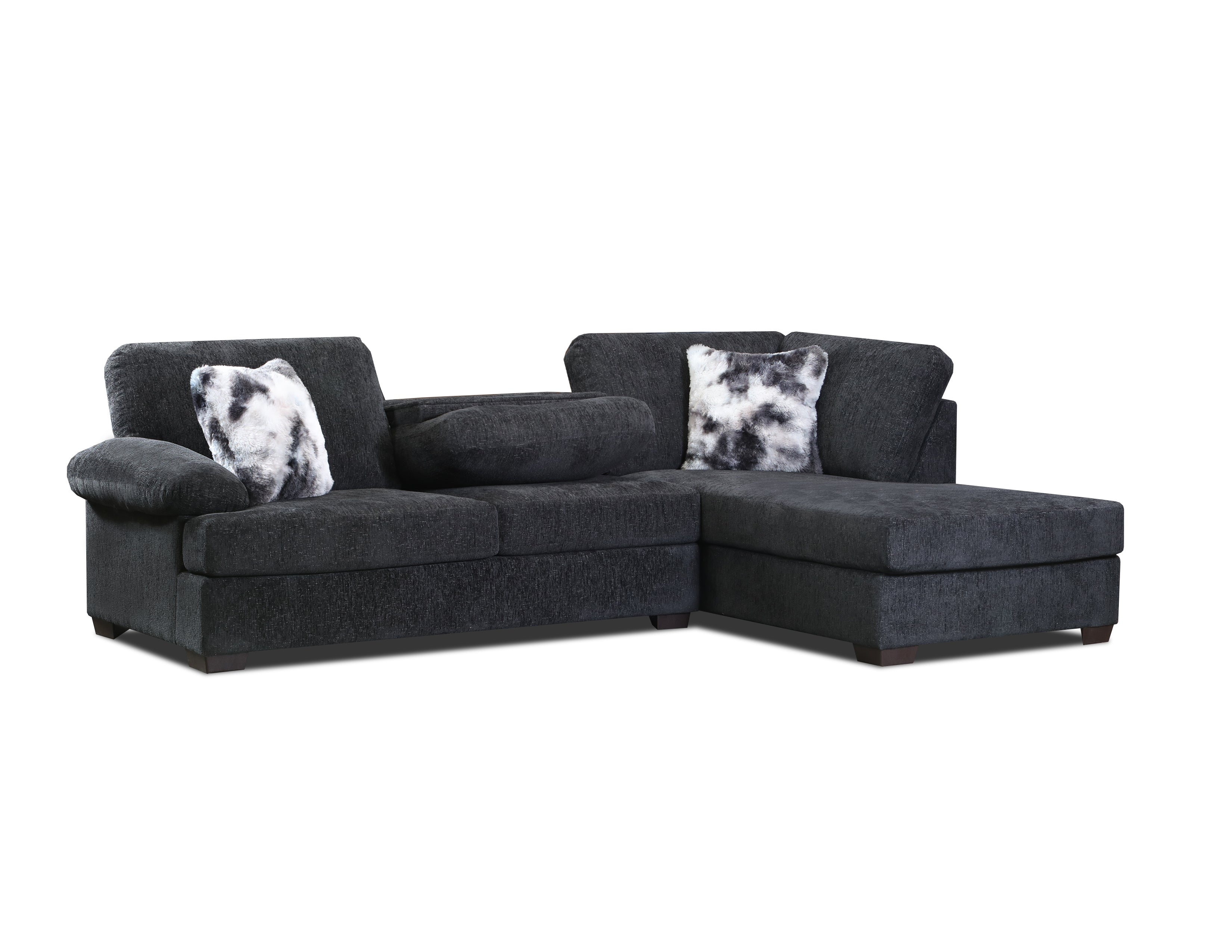 Echo 2-Piece Sectional