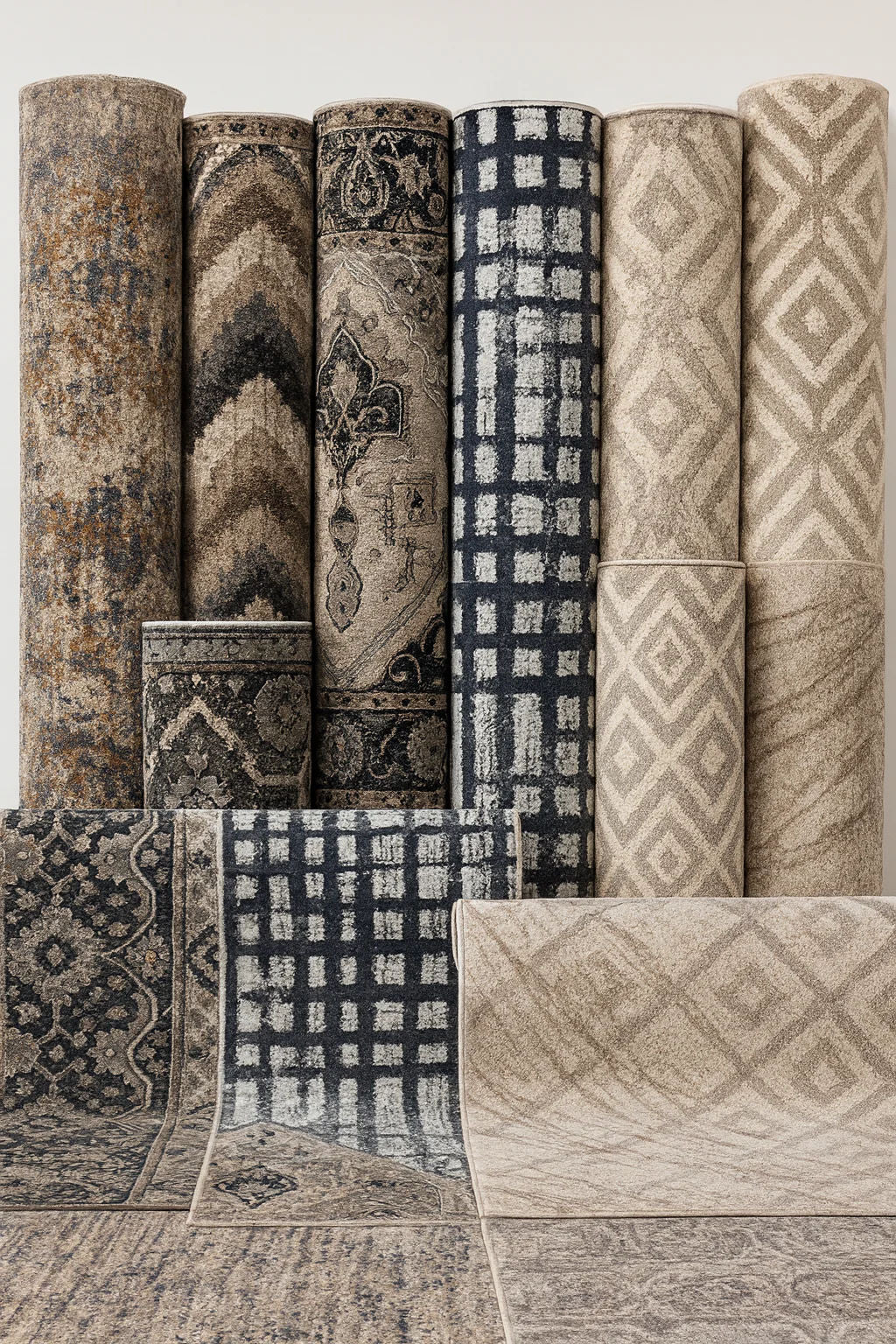 Factory Select Rug