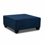 Groovy Cocktail Ottoman