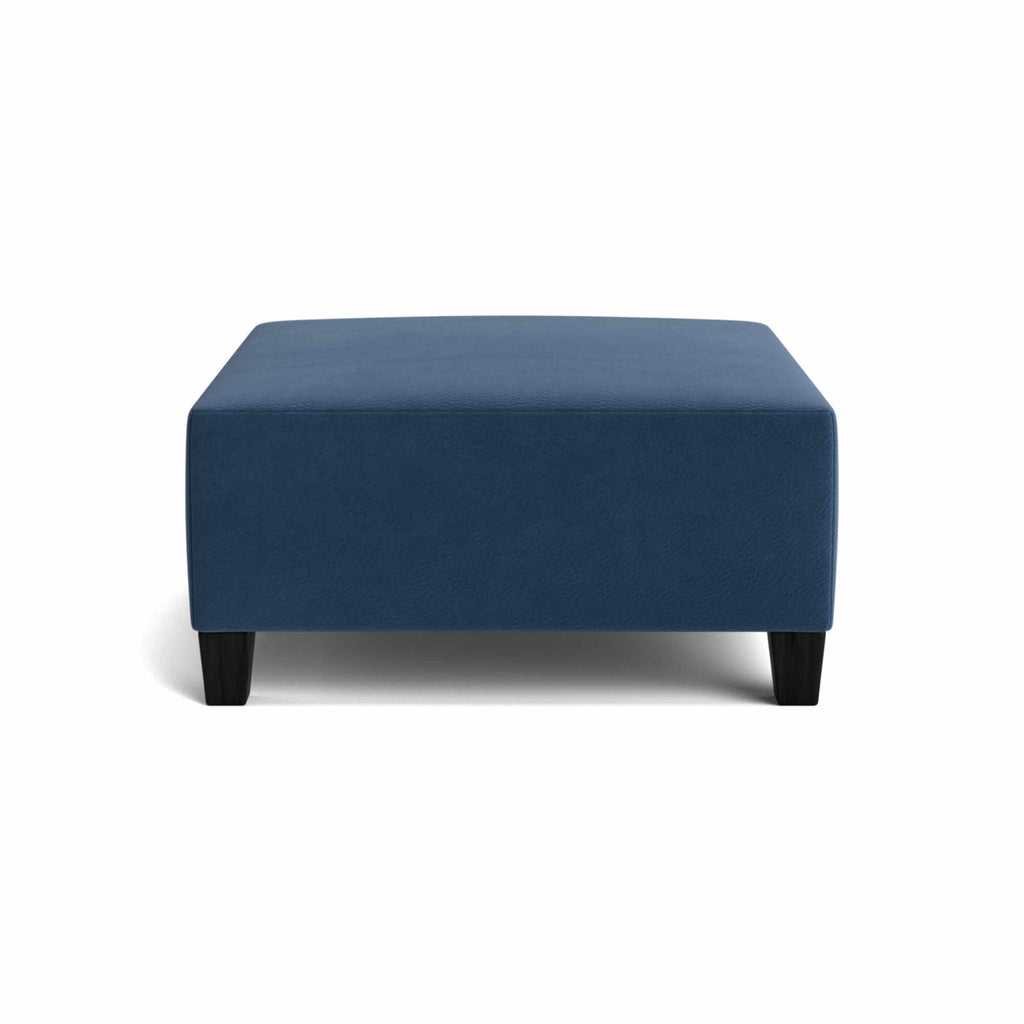 Groovy Cocktail Ottoman