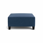 Groovy Cocktail Ottoman