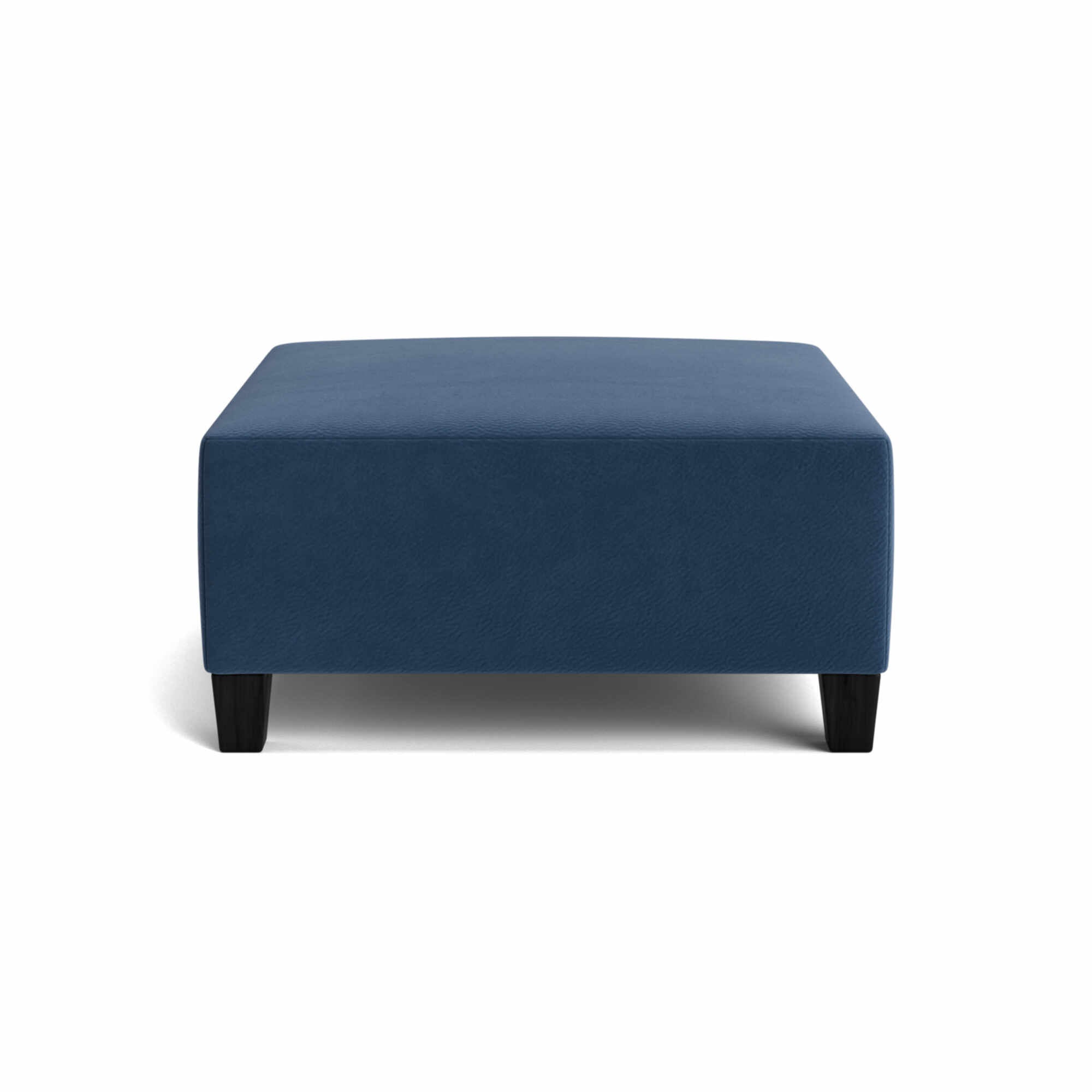 Groovy Cocktail Ottoman