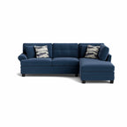 Groovy Sectional