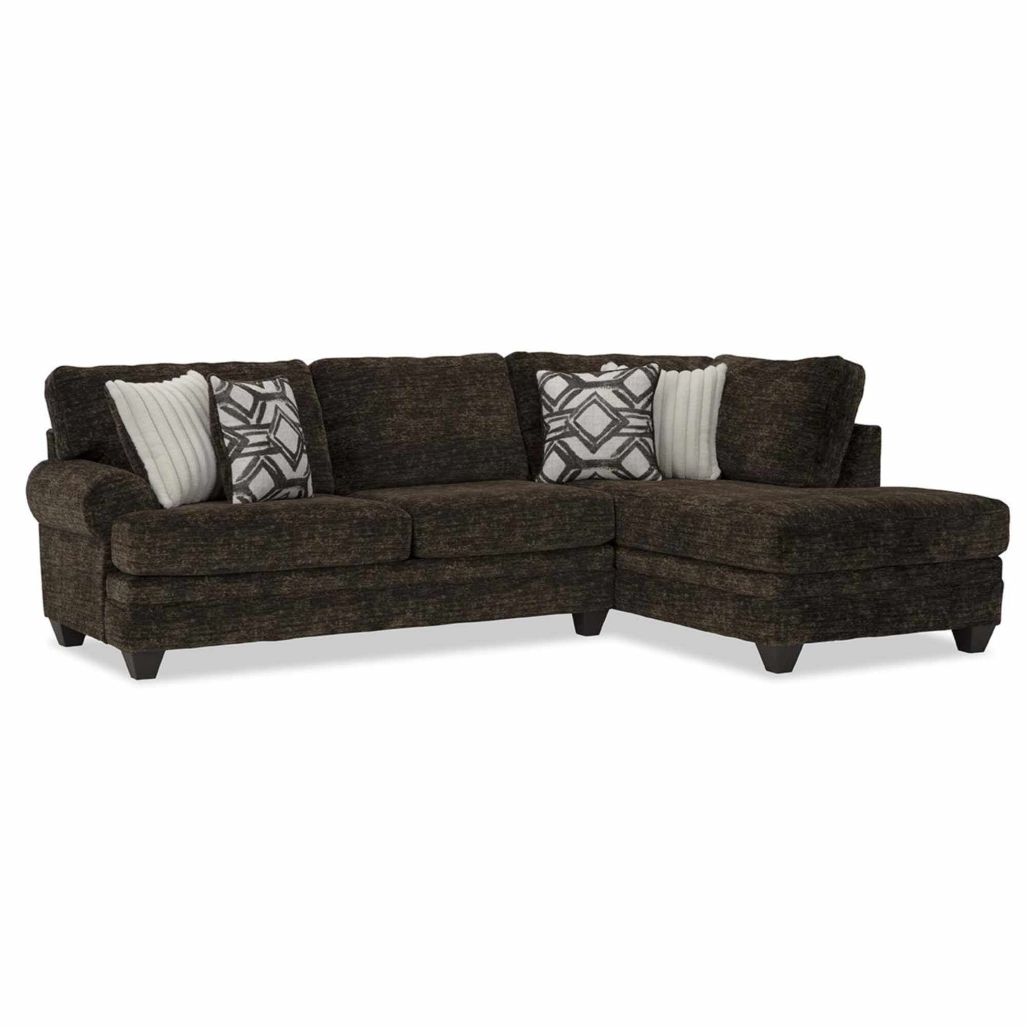 Haven Sectional