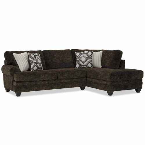 Haven Sectional