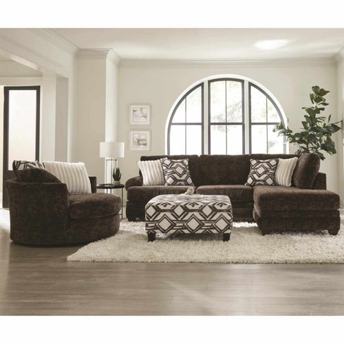 Haven Sectional