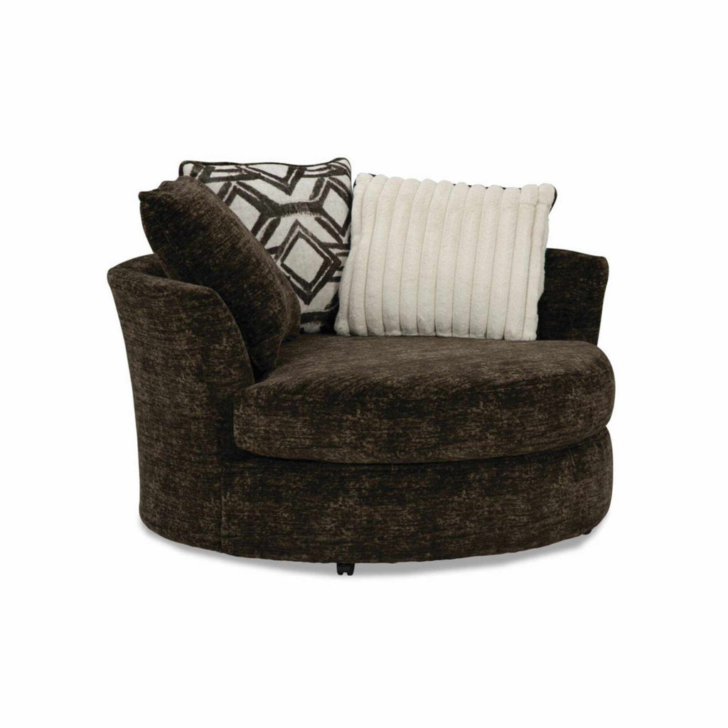 Haven Swivel Chair