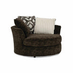 Haven Swivel Chair