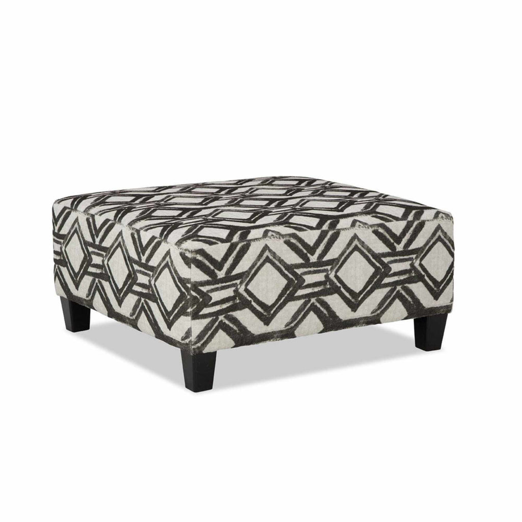 Haven Cocktail Ottoman