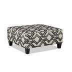 Haven Cocktail Ottoman