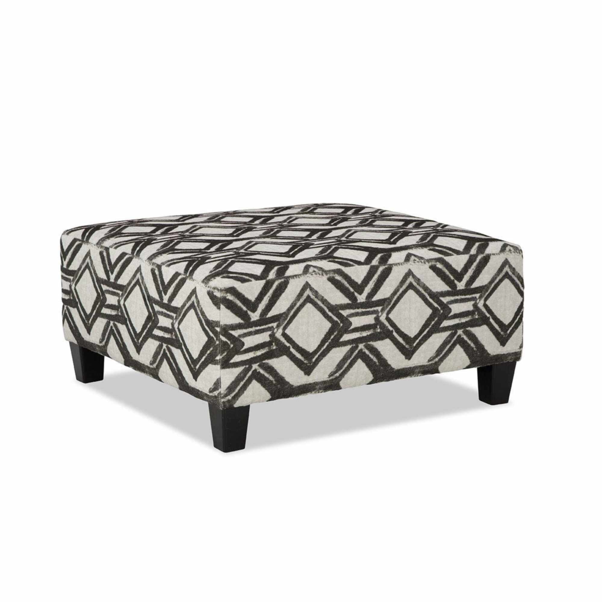 Haven Cocktail Ottoman