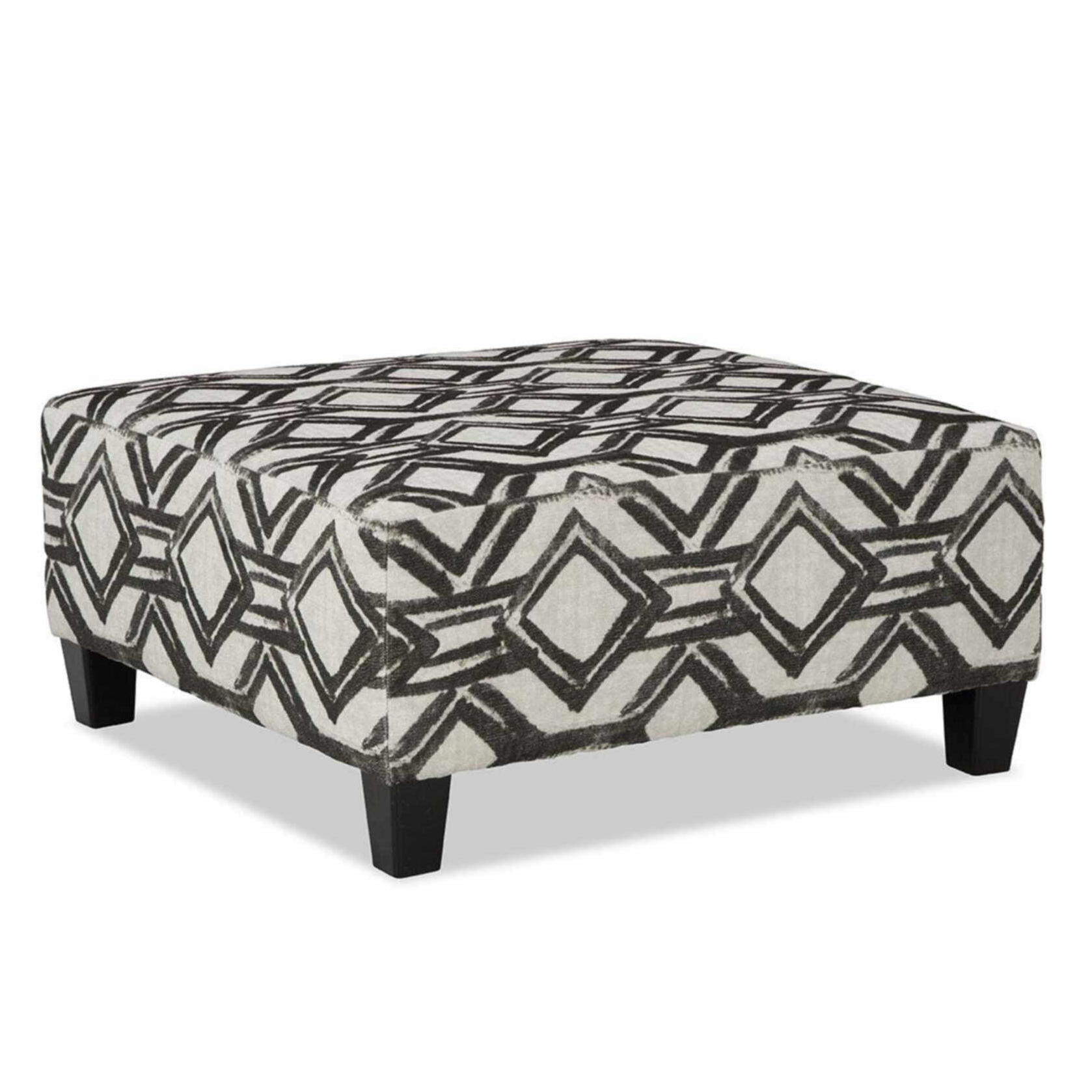 Haven Cocktail Ottoman