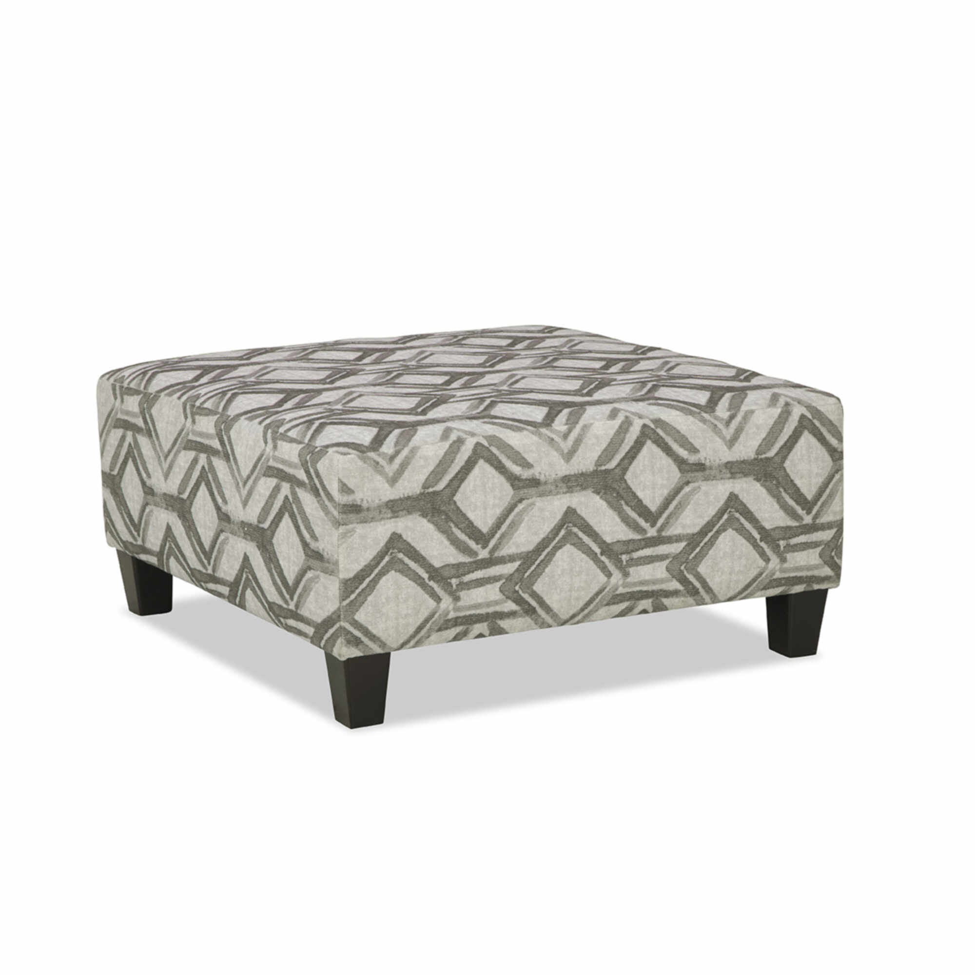 Haven Cocktail Ottoman