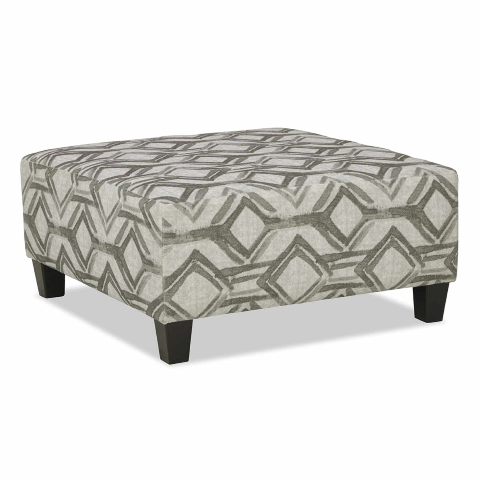 Haven Cocktail Ottoman
