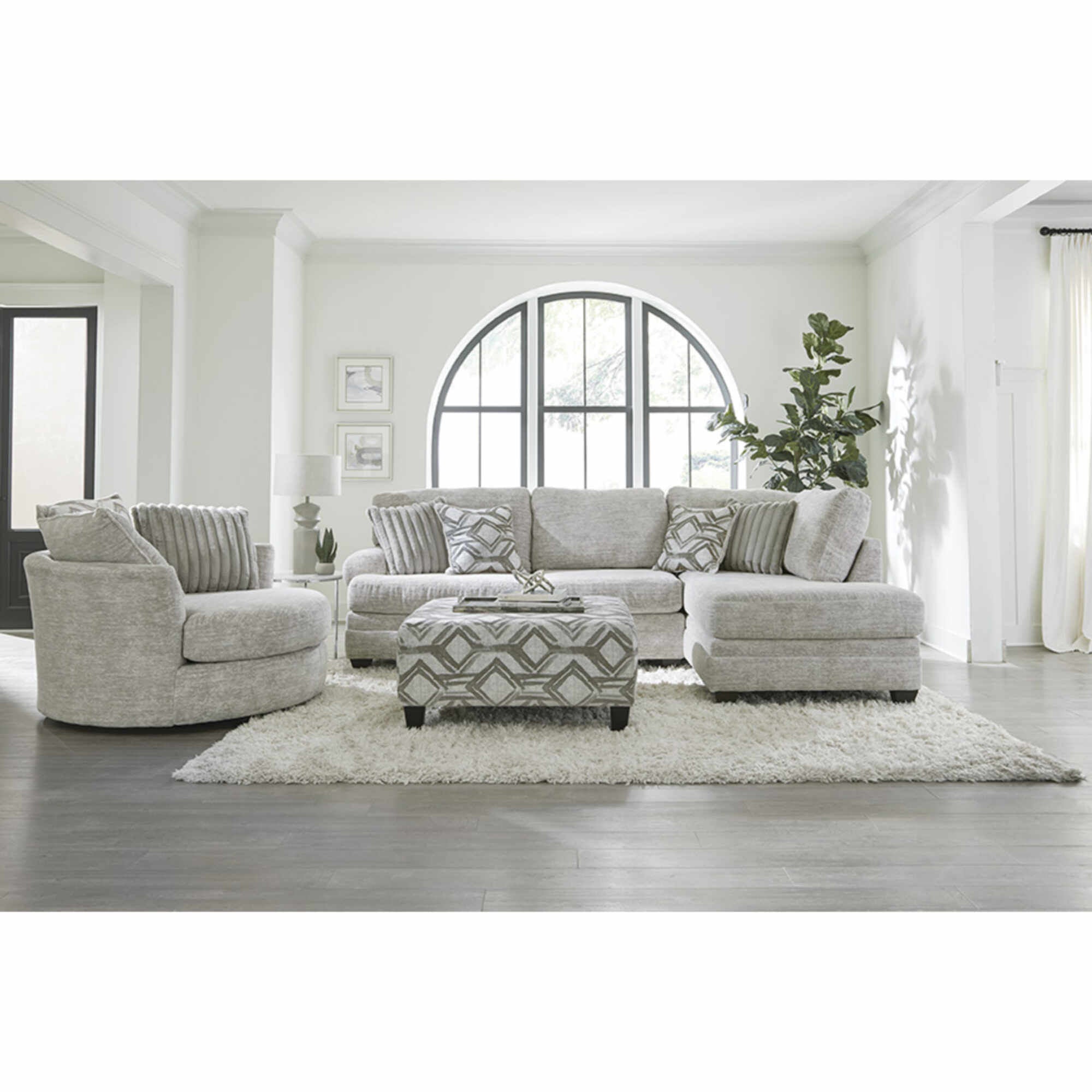 Haven Sectional