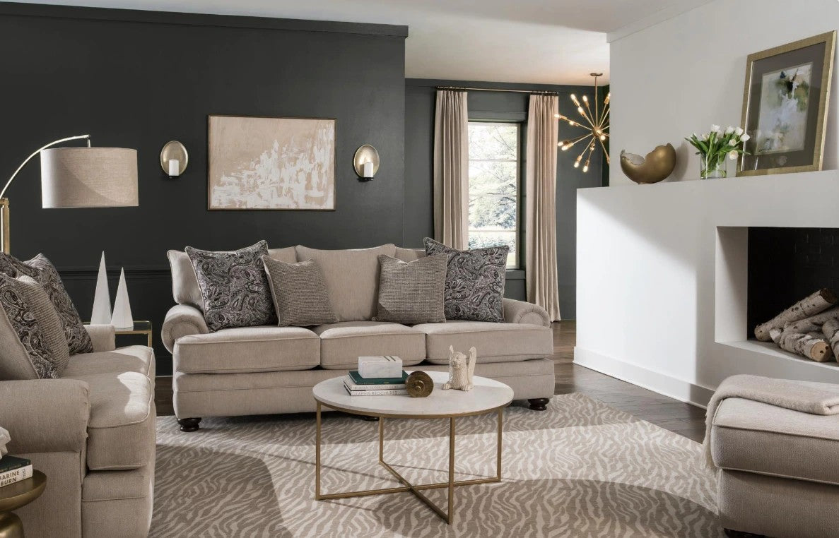 Belmont Loveseat