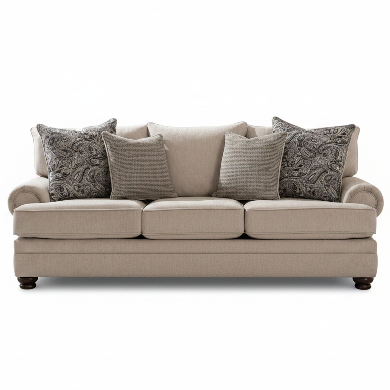Belmont Sofa