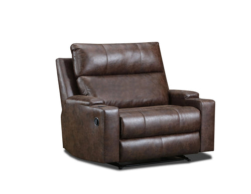 Sullivan Recliner 1/2