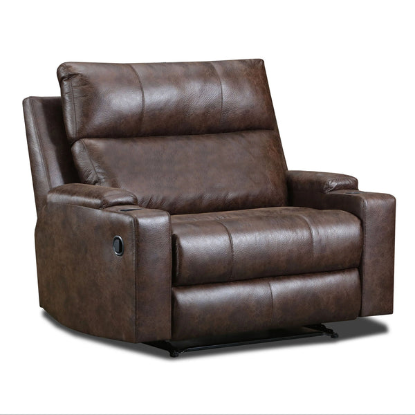 Sullivan Recliner 1/2