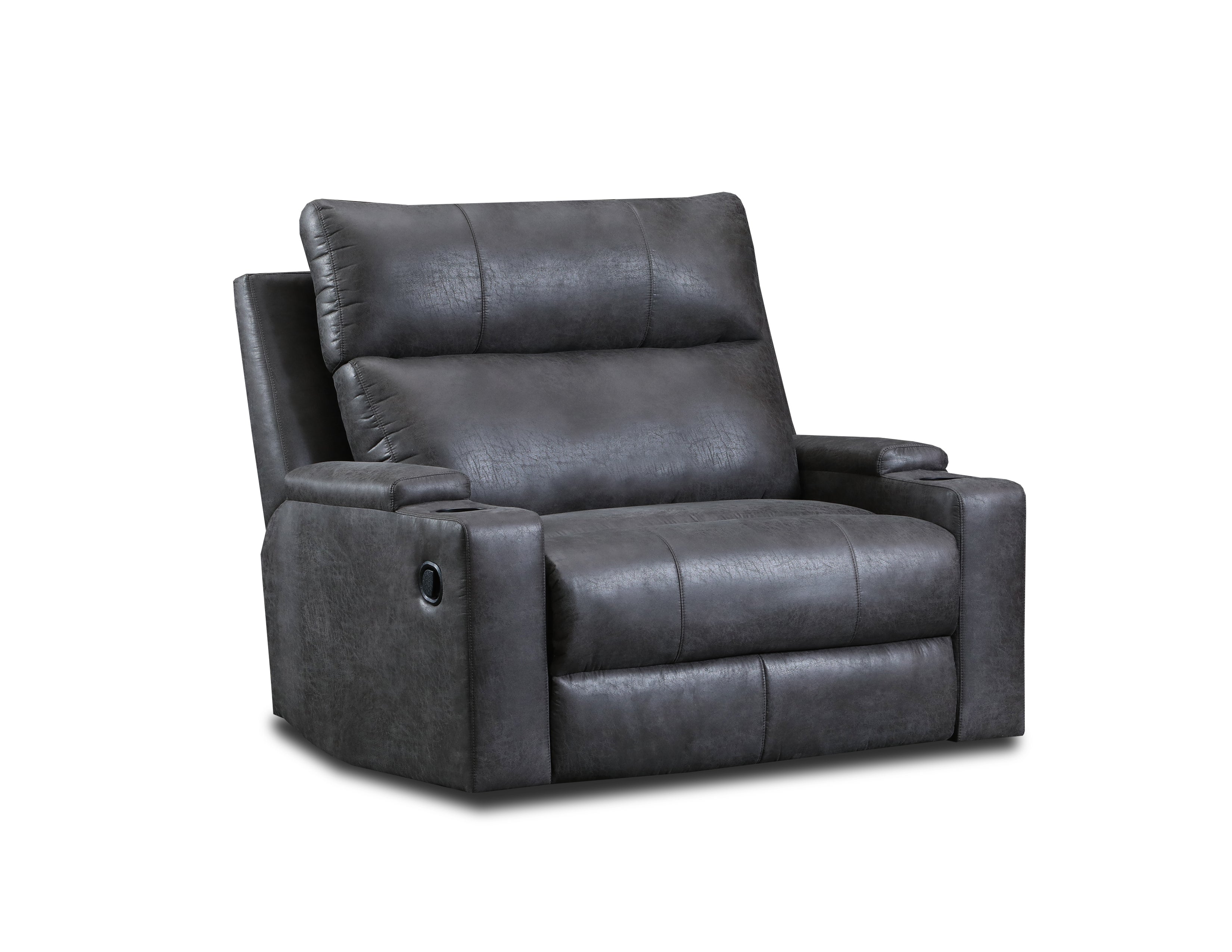 Sullivan Recliner and a Half